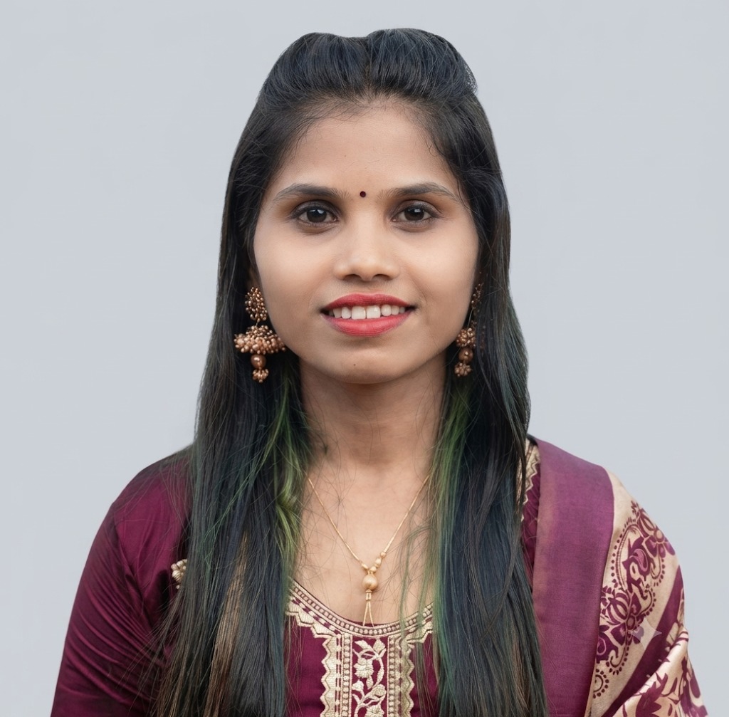 Mayuri Naravankar - Full time Baby Sitter in virar in Mumbai